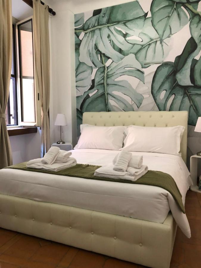 Colosseo Smart Flat 로마 외부 사진